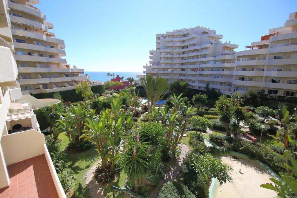 Apartamento Benalbeach Benalmádena