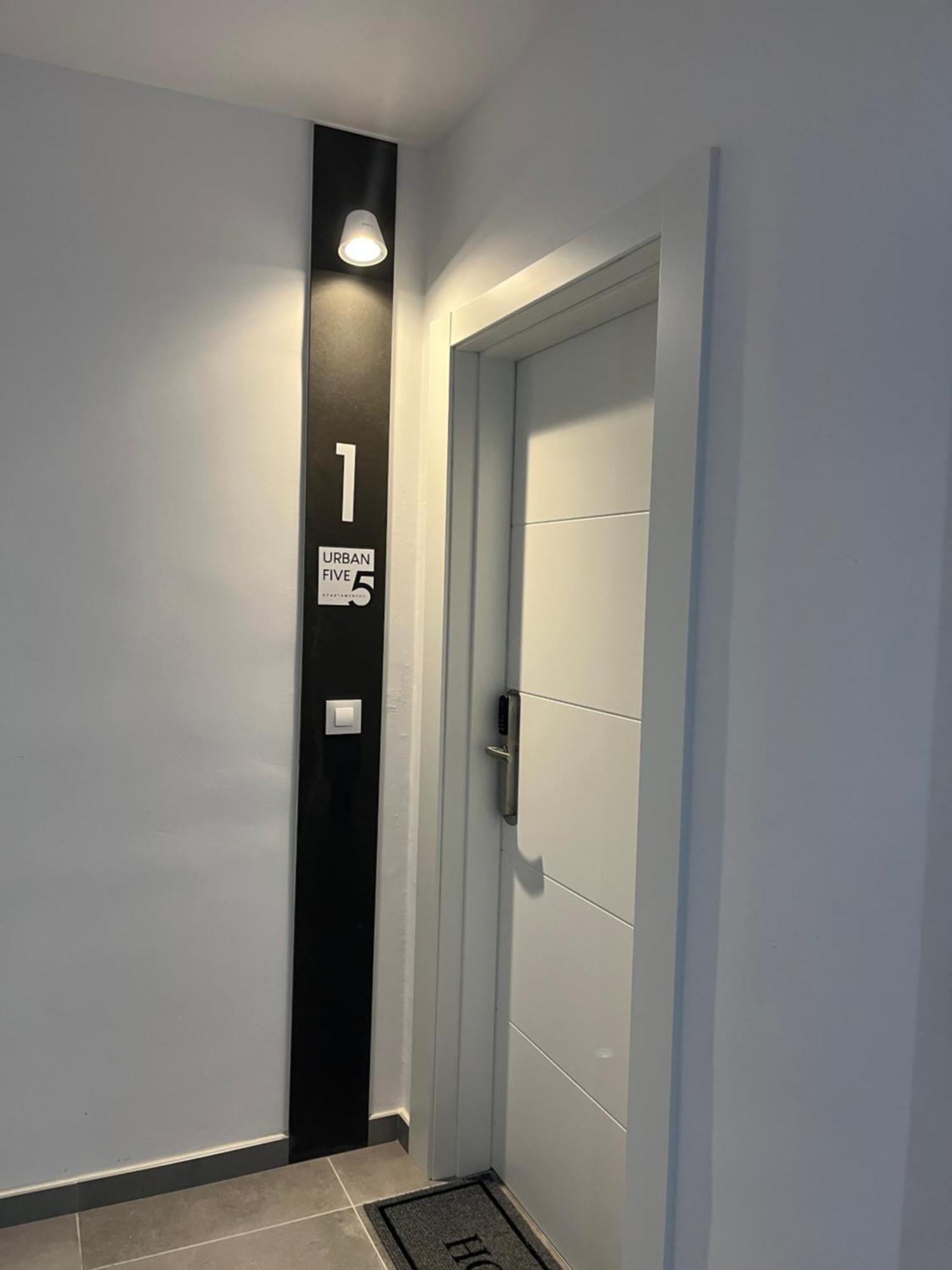 Urbanfive Centro Ourense