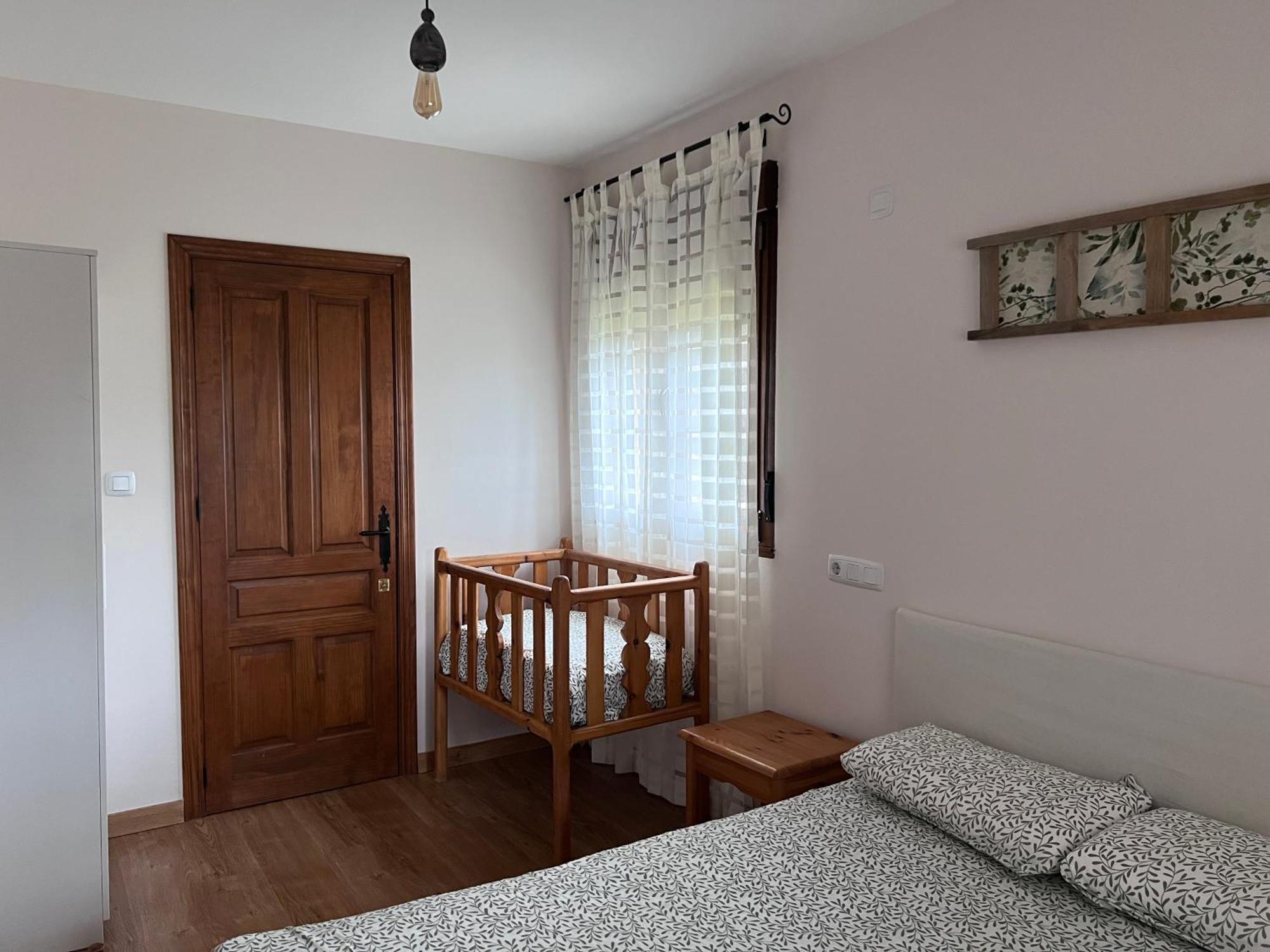 Chalet Estrella Del Alba *