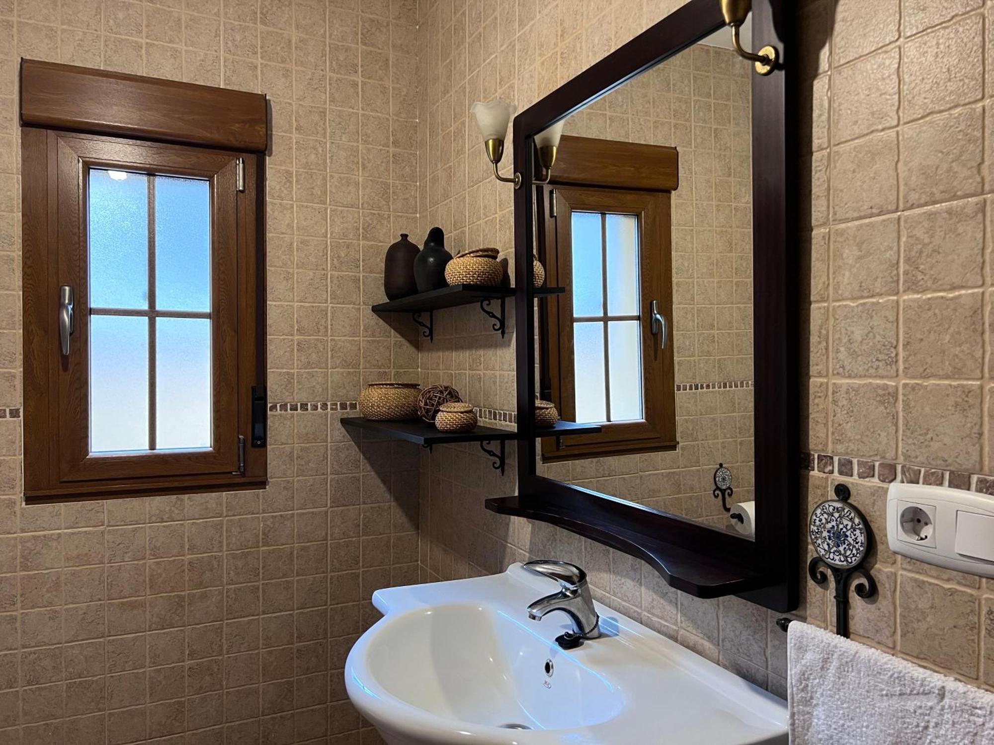 Chalet Estrella Del Alba