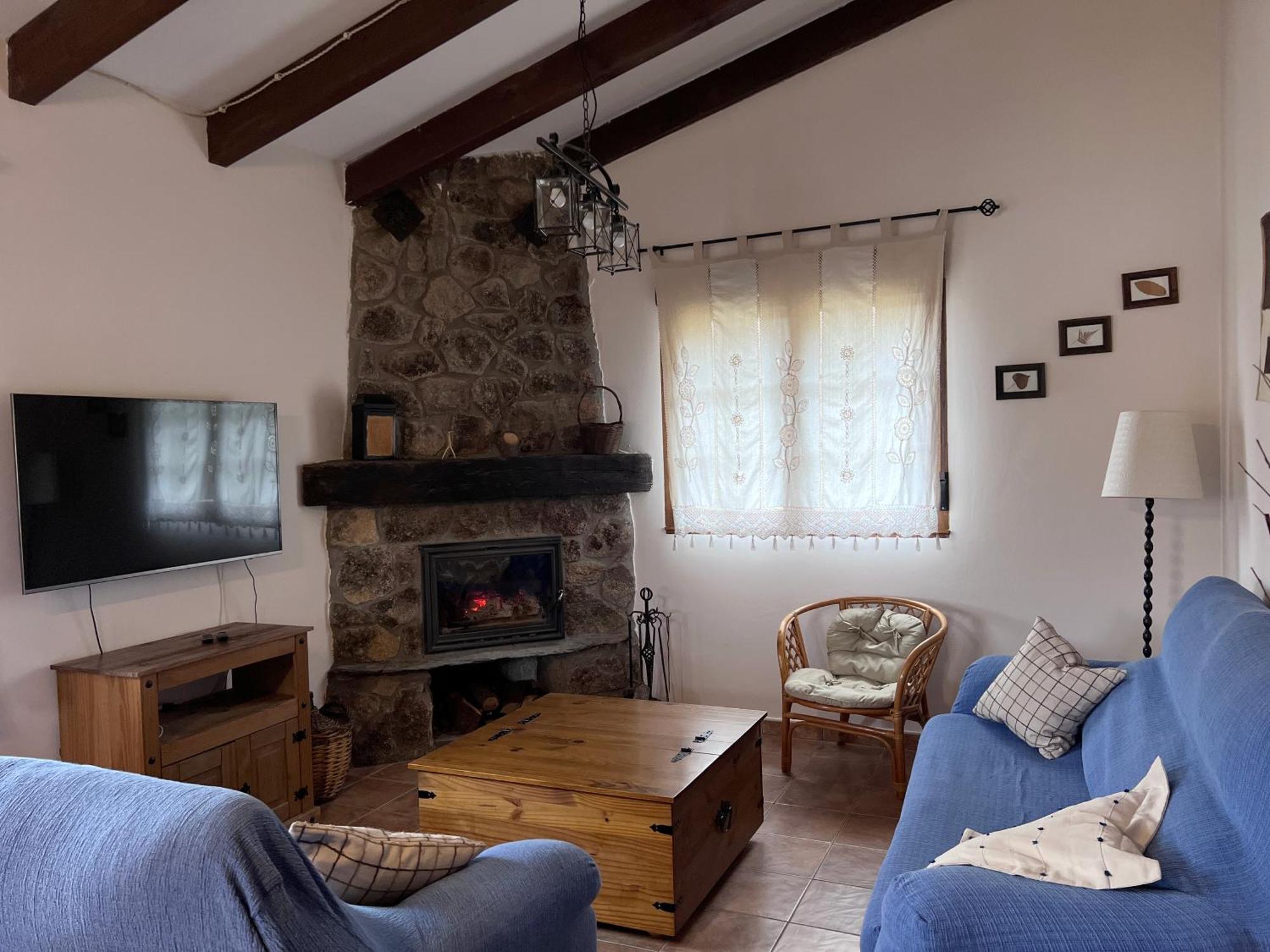 Chalet Estrella Del Alba *