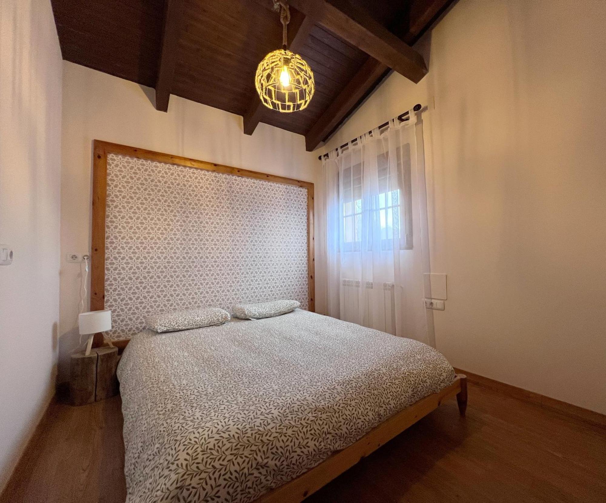 Estrella Del Alba Chalet