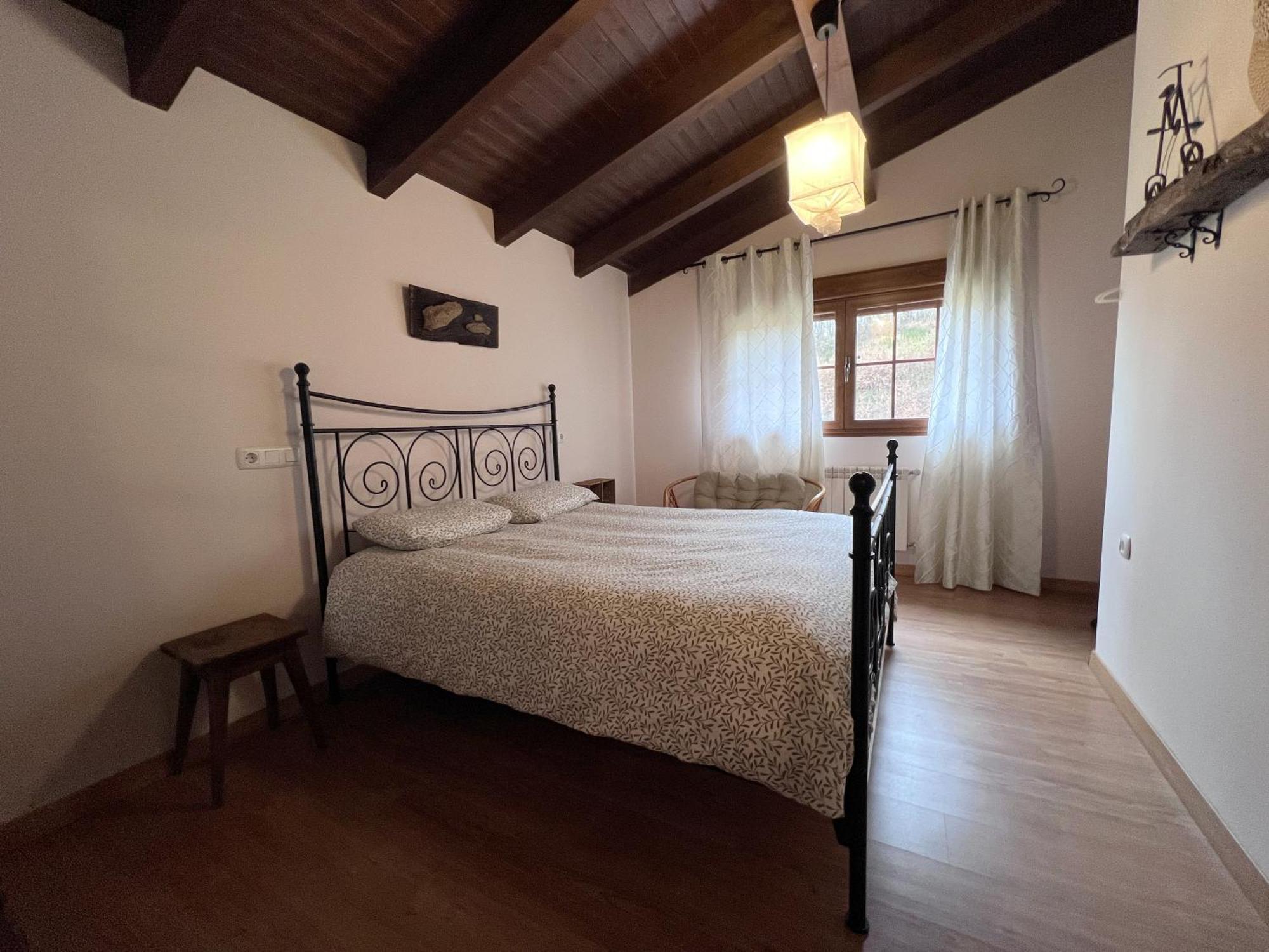 Chalet Estrella Del Alba Villarino de Sanabria
