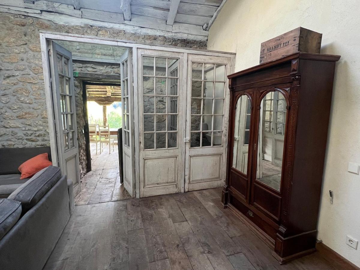 Villa Willow Tree House - Hidden In The Perfect Place *
