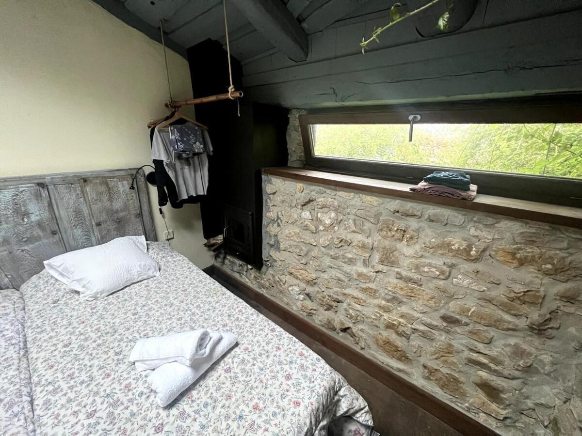 Willow Tree House - Hidden In The Perfect Place Villa Noriega