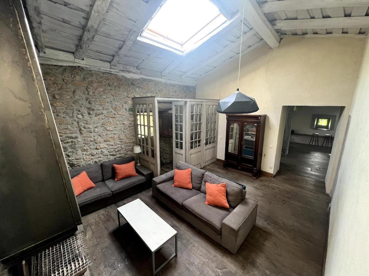 Villa Willow Tree House - Hidden In The Perfect Place Noriega