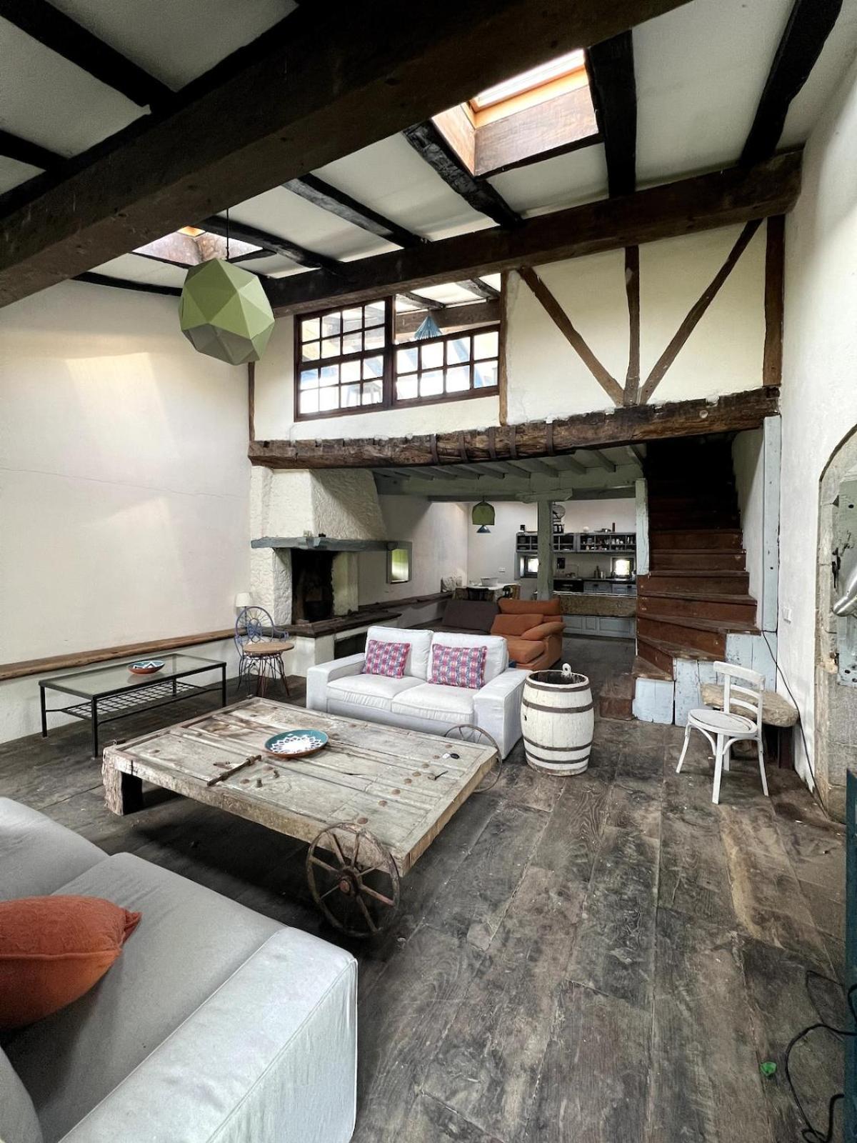 Villa Willow Tree House - Hidden In The Perfect Place