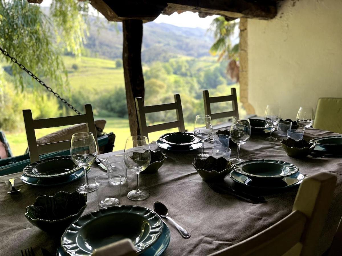 Willow Tree House - Hidden In The Perfect Place Villa Noriega