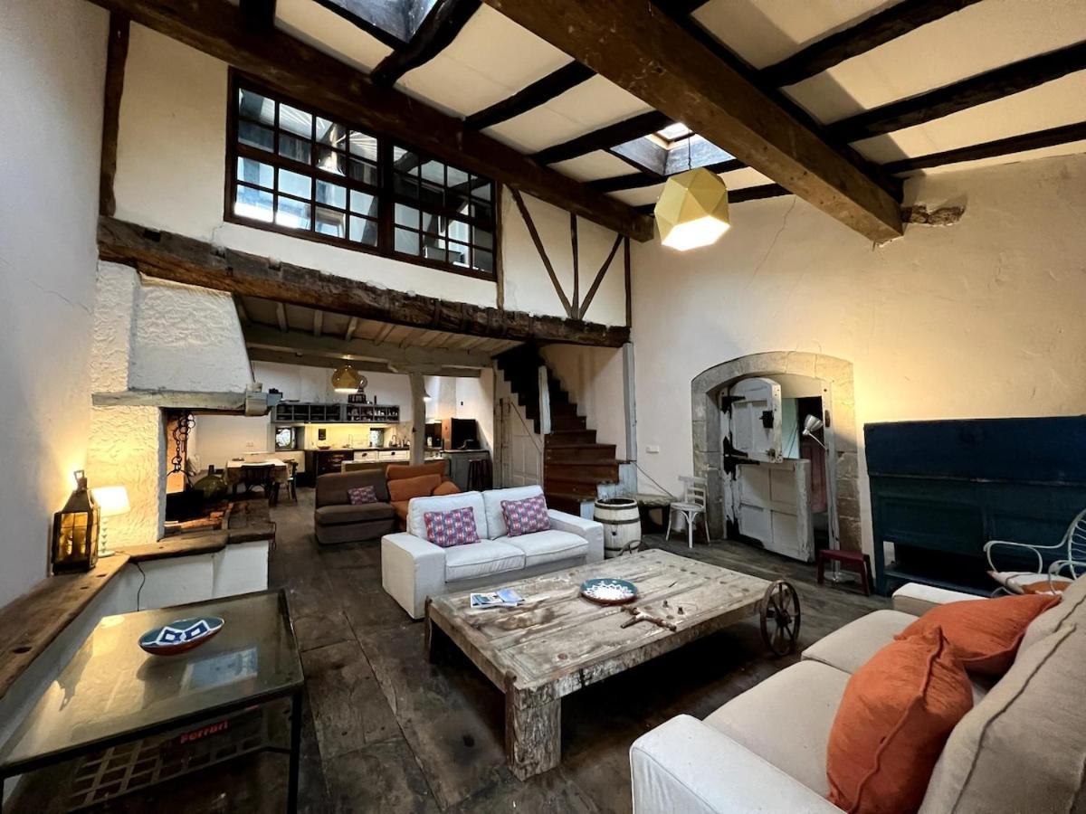 Willow Tree House - Hidden In The Perfect Place Noriega