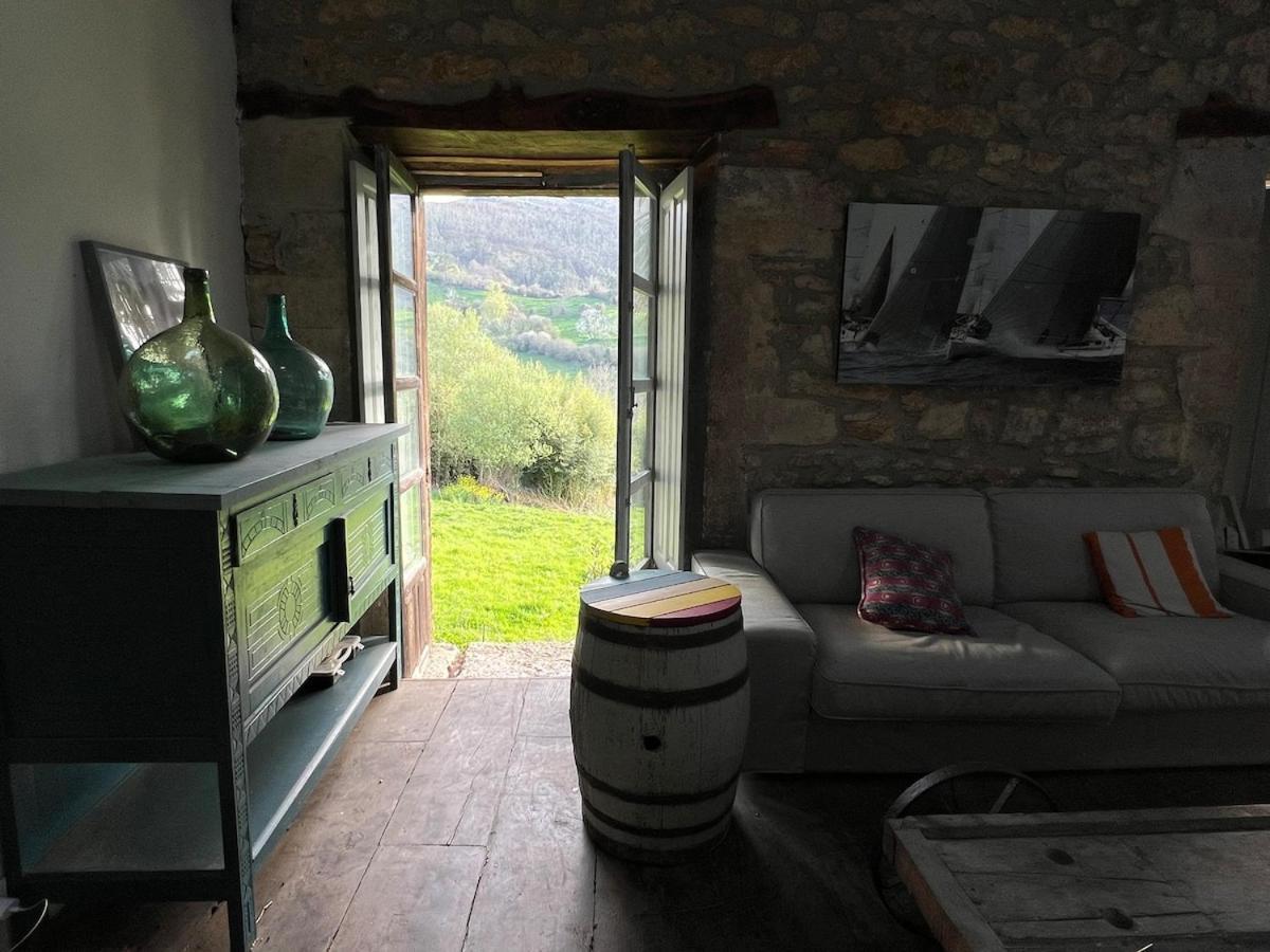 Willow Tree House - Hidden In The Perfect Place Noriega