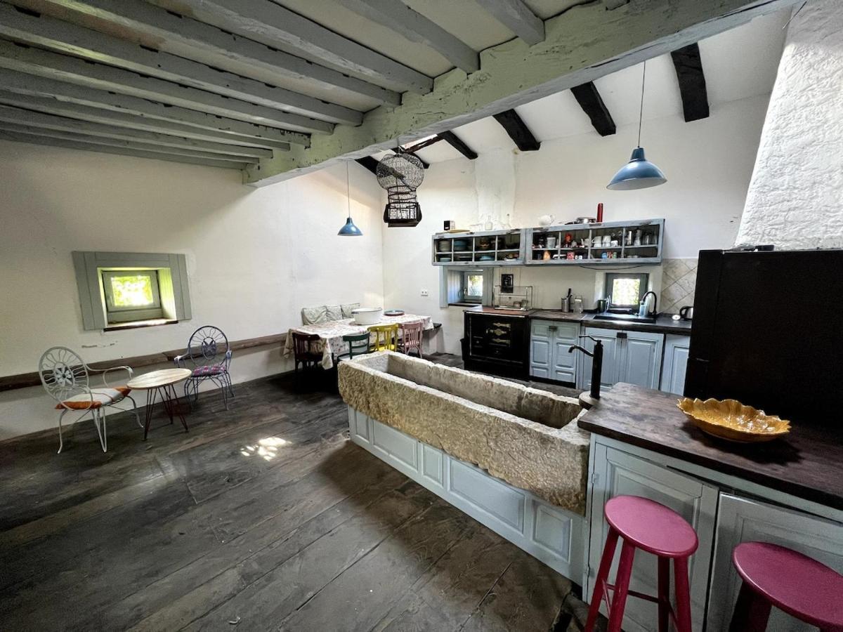 Willow Tree House - Hidden In The Perfect Place Villa Noriega