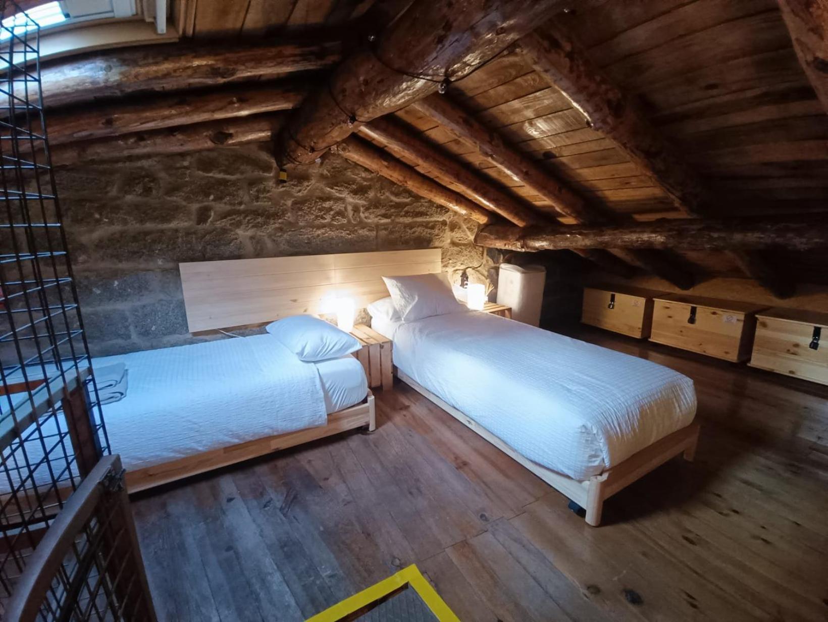 La Casita De Piedra *