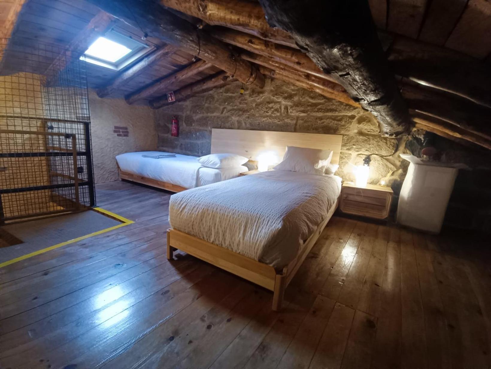 Holiday home La Casita De Piedra
