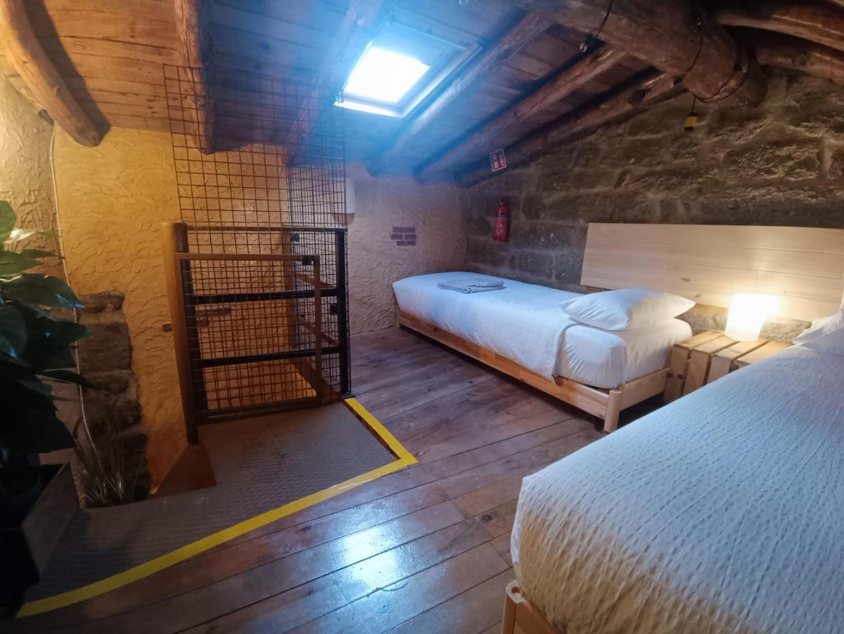 La Casita De Piedra