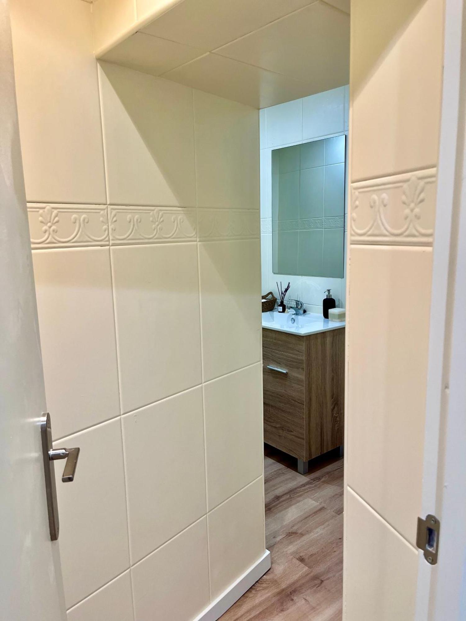 Apartment Mendi Etxea Suite-mar Y Montana Elanchove