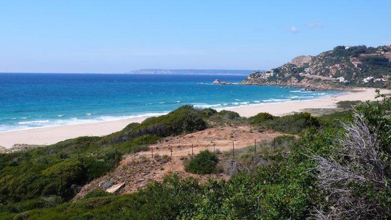 Zahara - La Casita Next To The