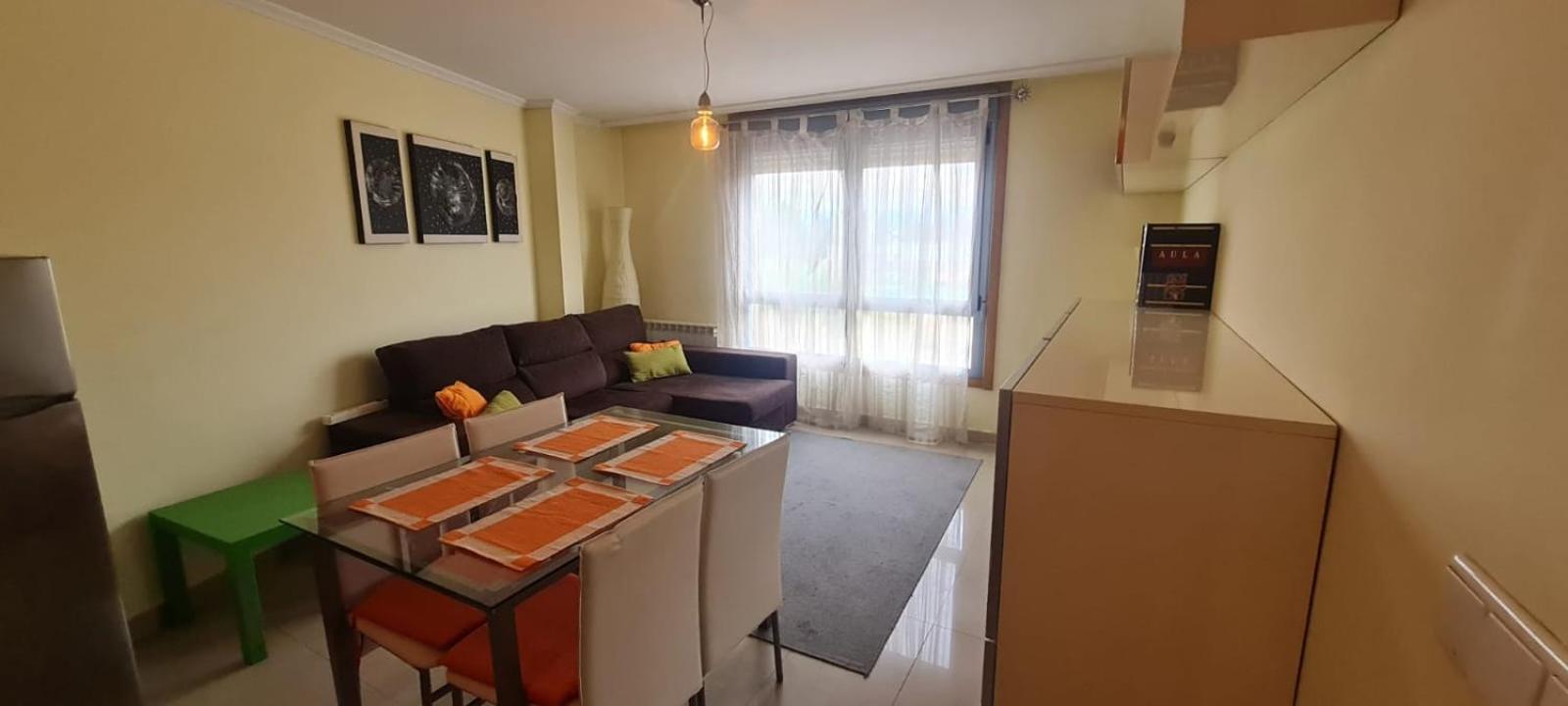 Ribeiras Do Tamega Apartamento