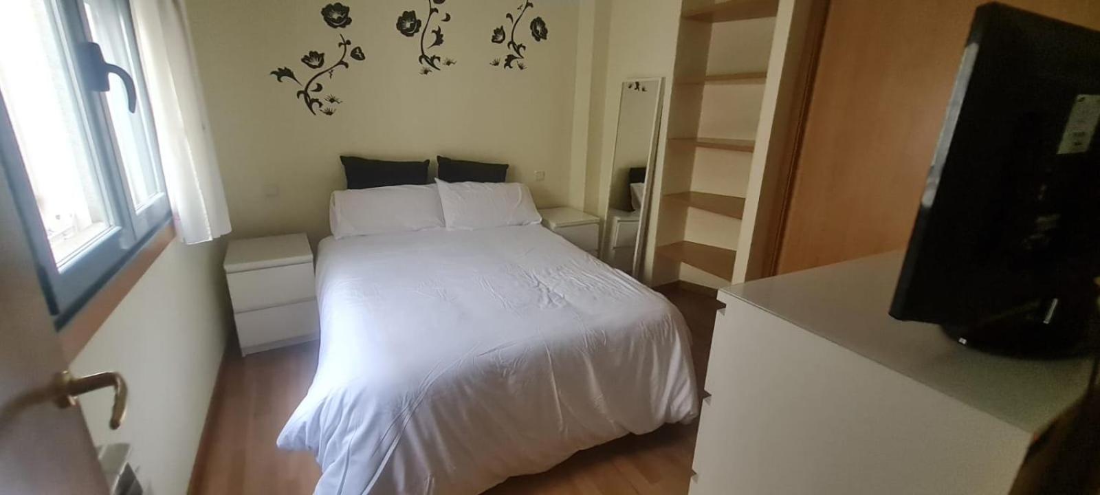 Apartamento Ribeiras Do Tamega *