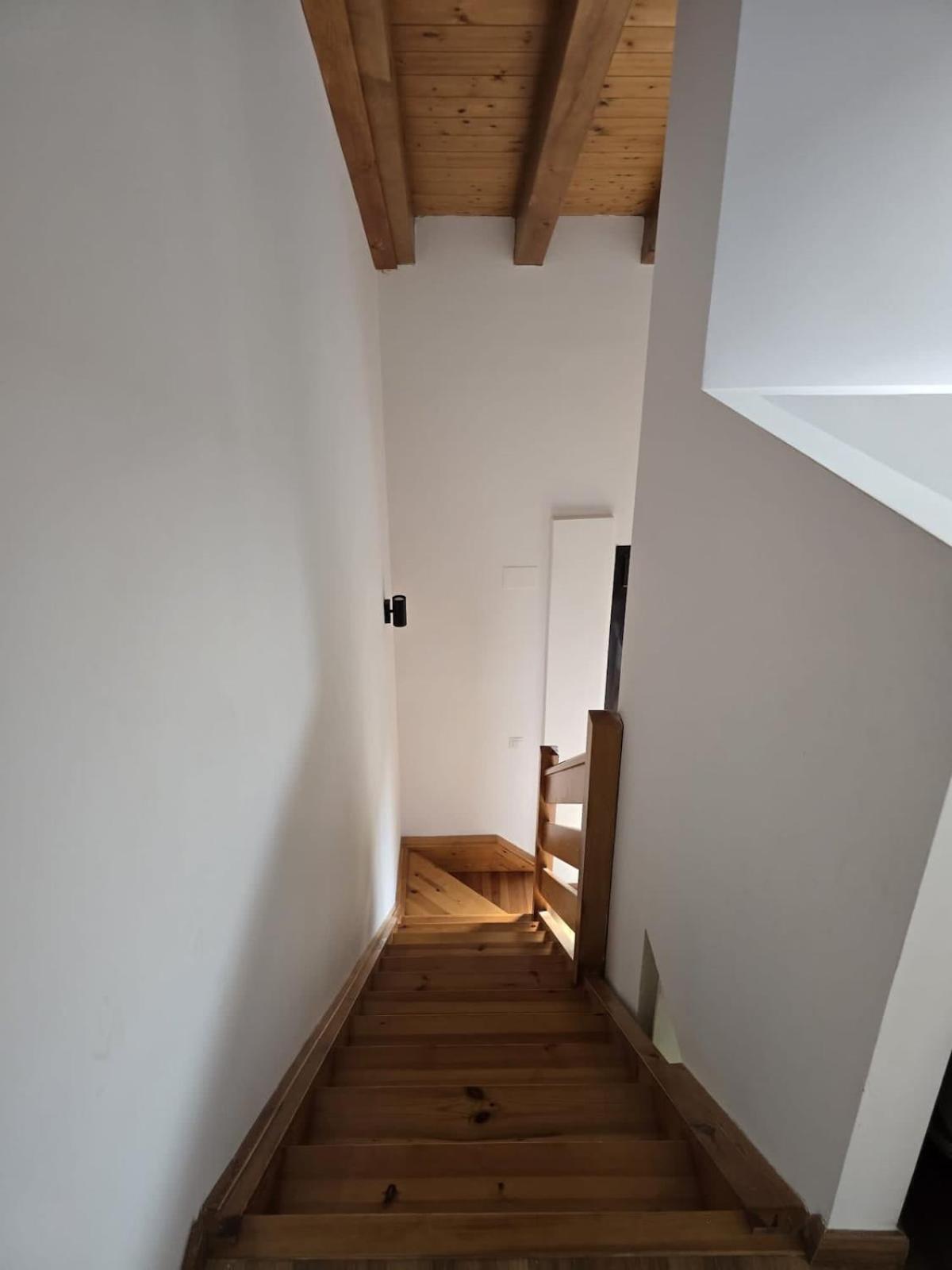 Apartamento Pirineu Rural Bassella