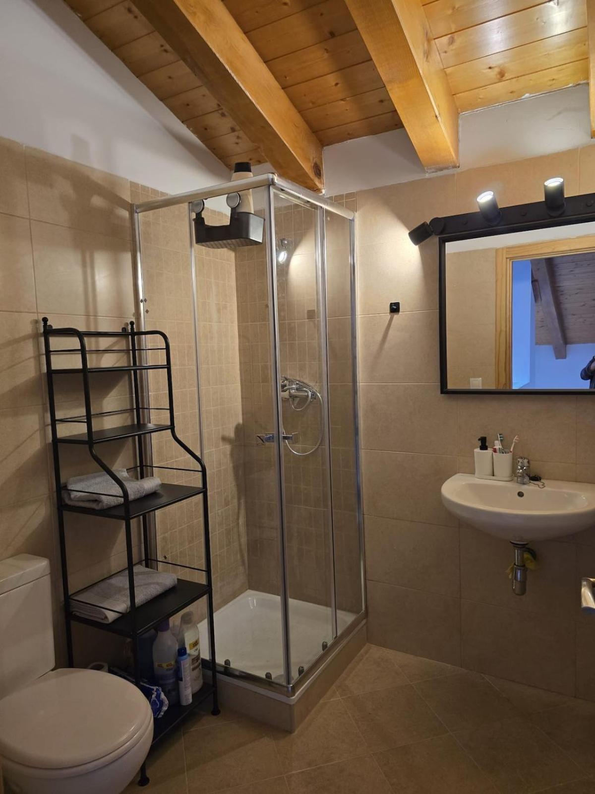 Pirineu Rural Bassella Apartamento Ogern