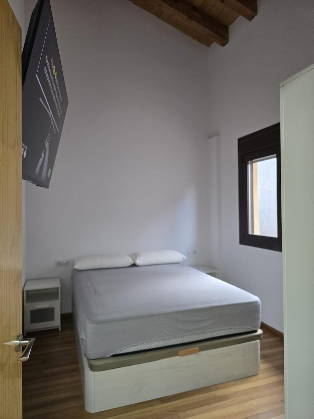 Pirineu Rural Bassella Apartamento