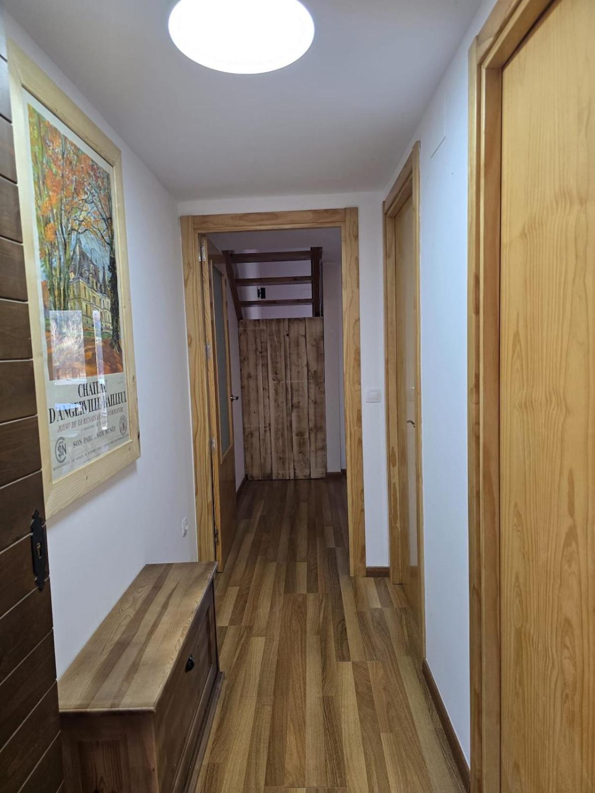Apartamento Pirineu Rural Bassella *