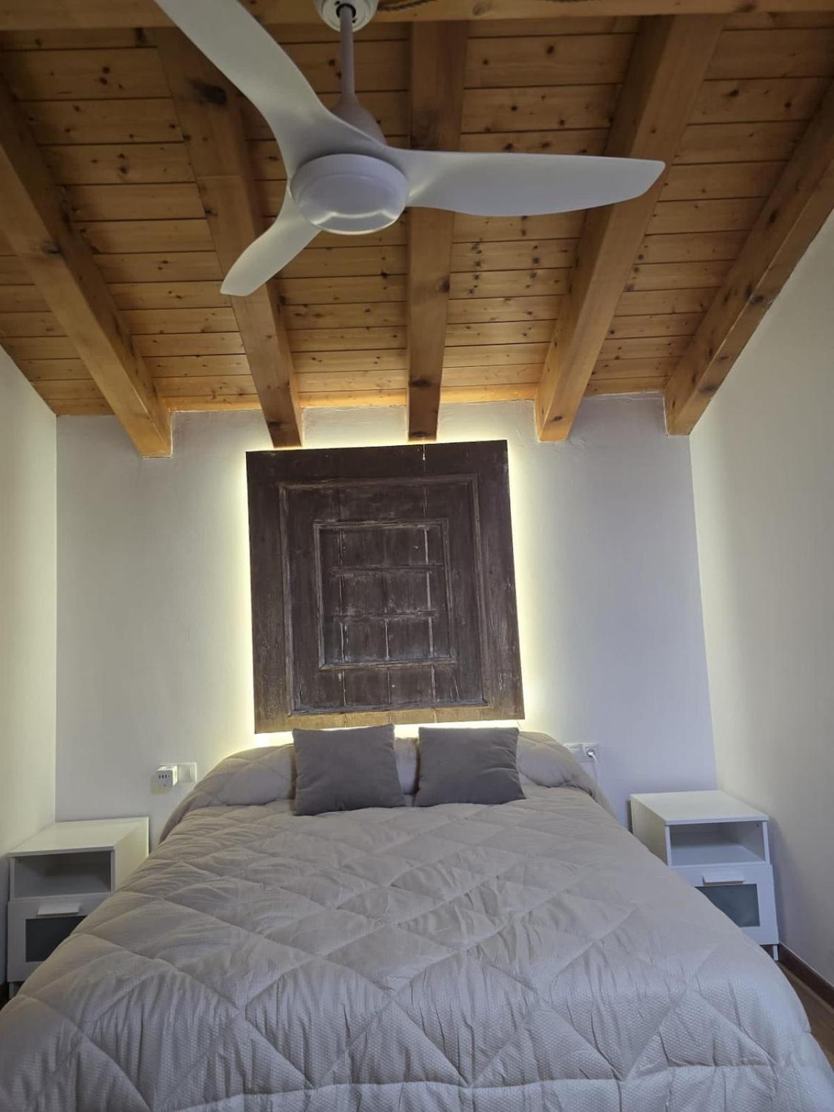 Pirineu Rural Bassella Apartamento