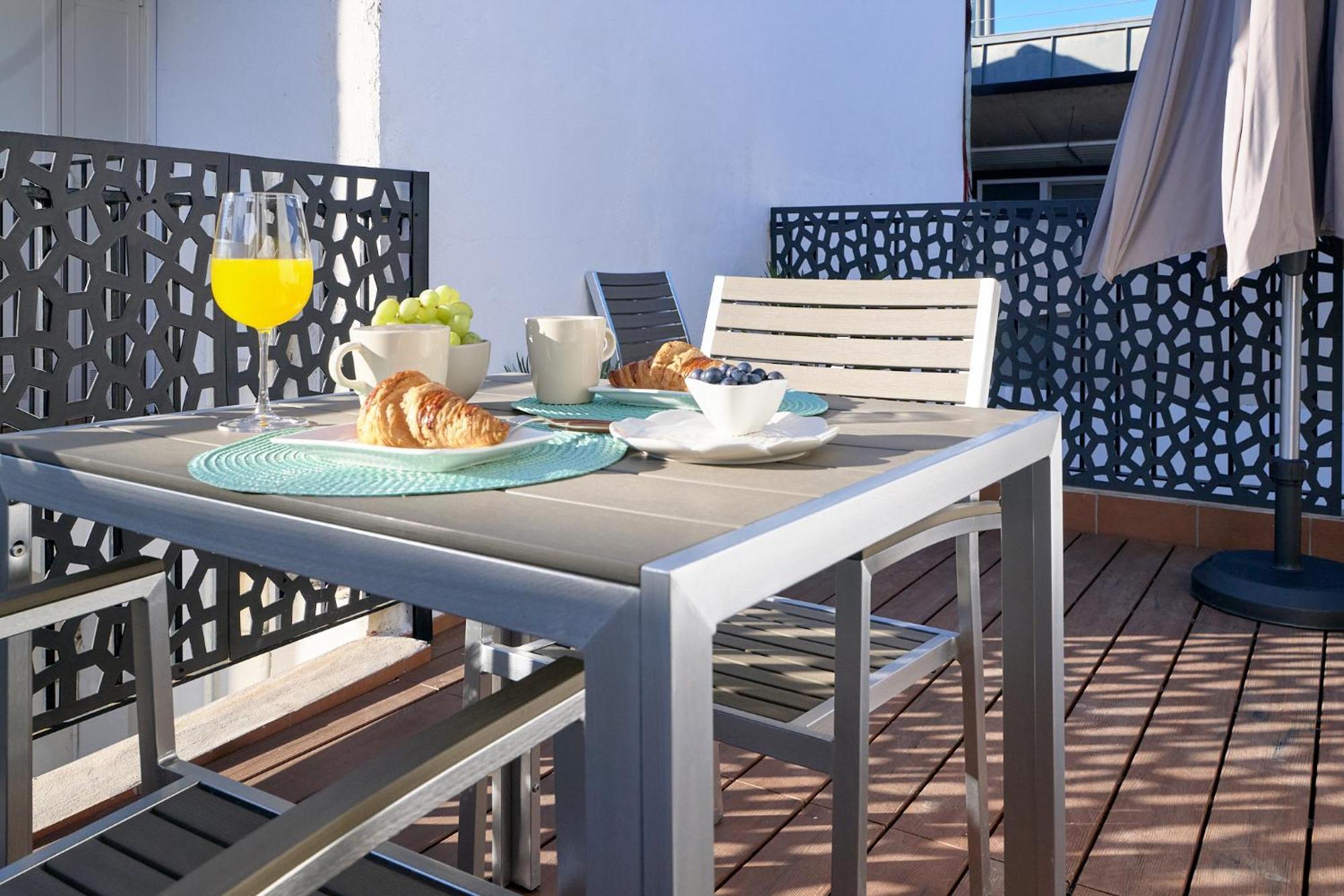 Ciutat Vella Modern Apartamento Valencia