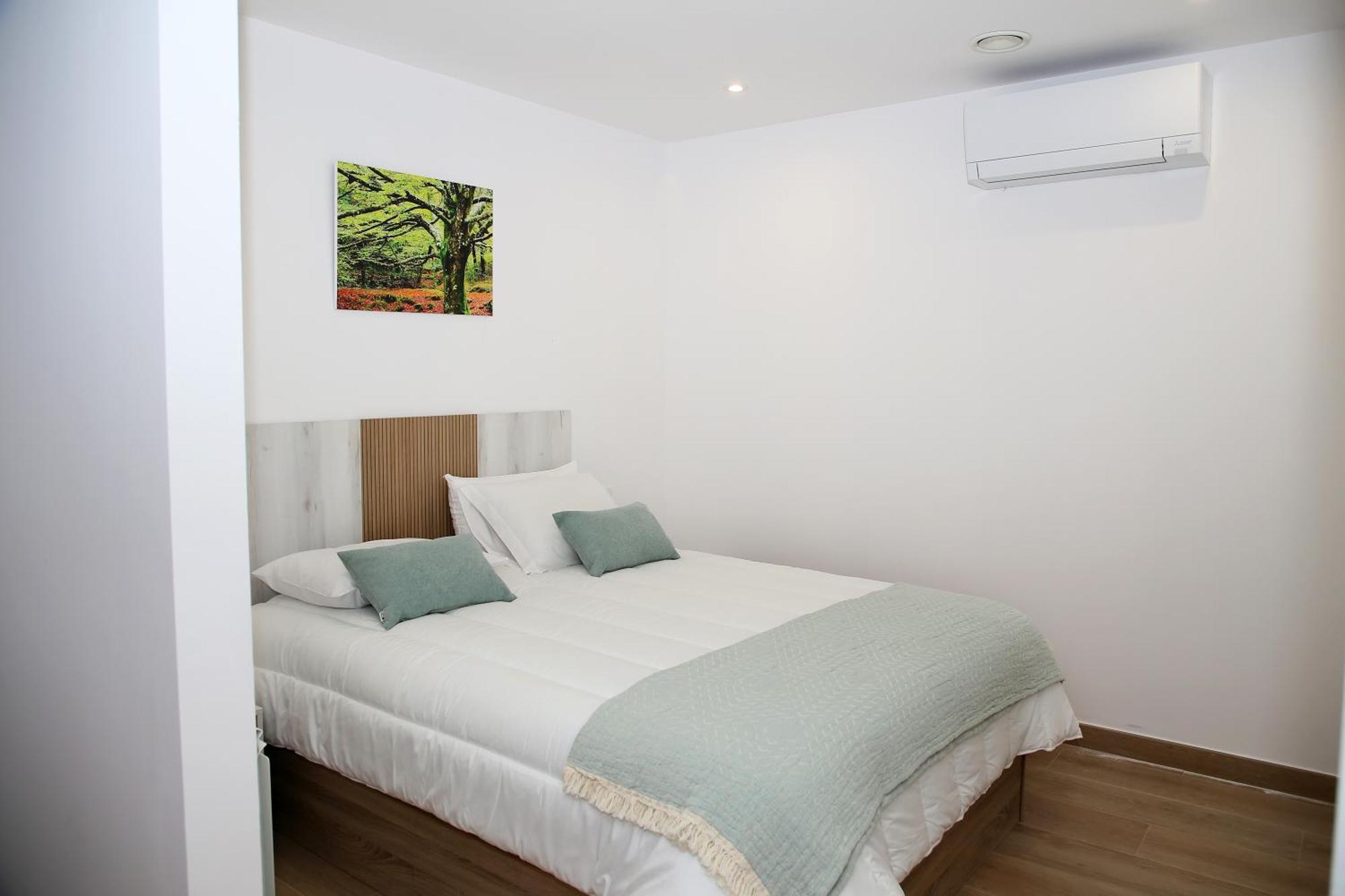 Apartamento Turisticos Chans Do Carrasco S L U