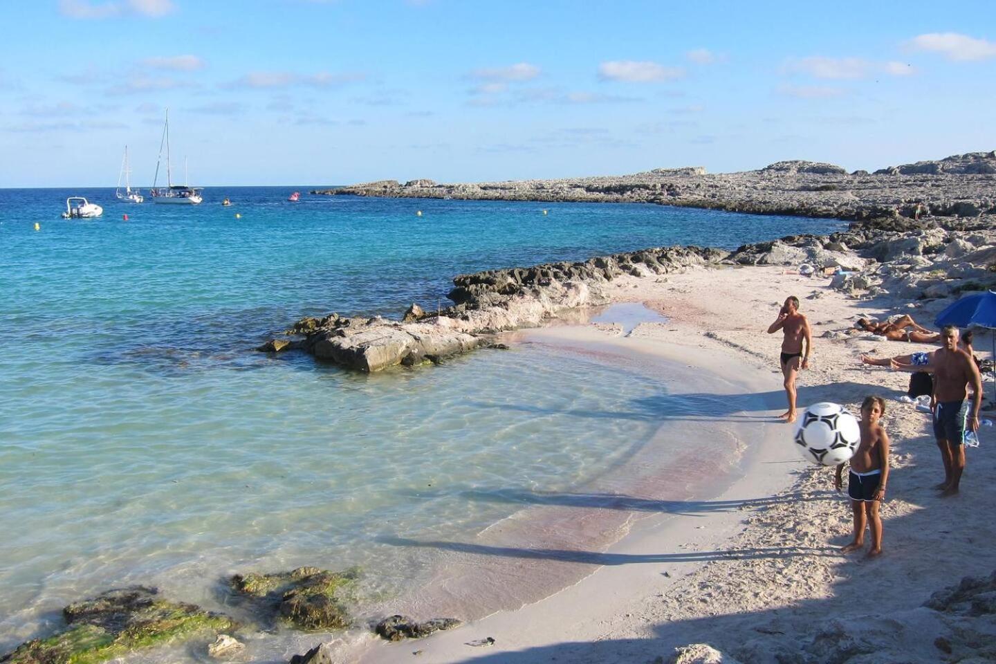 Villa Sa Petita - Binibeca Vell *