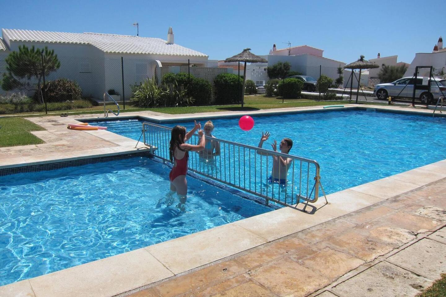 Villa Sa Petita - Binibeca Vell Sant Lluís