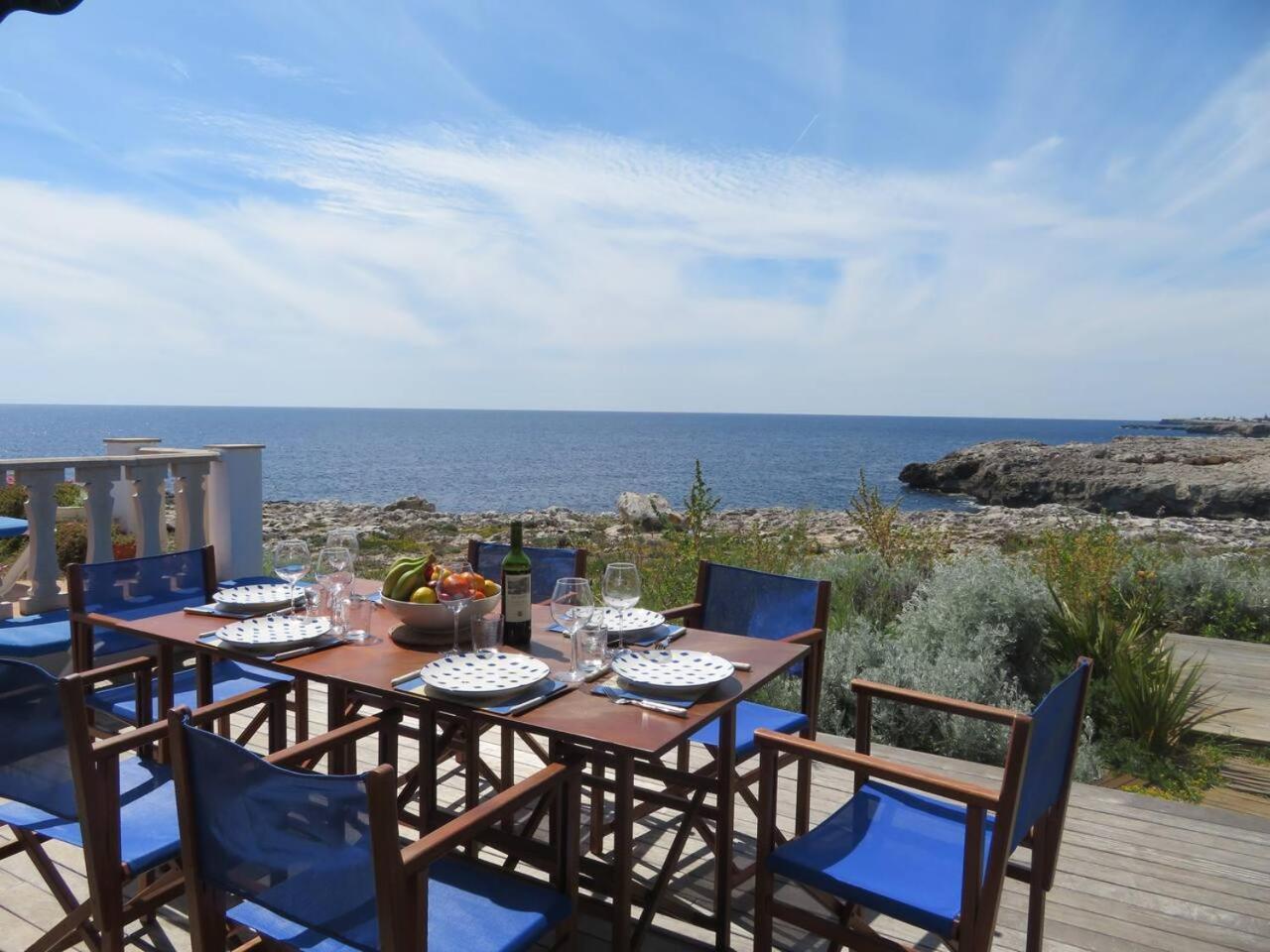 Villa Sa Petita - Binibeca Vell Sant Lluís