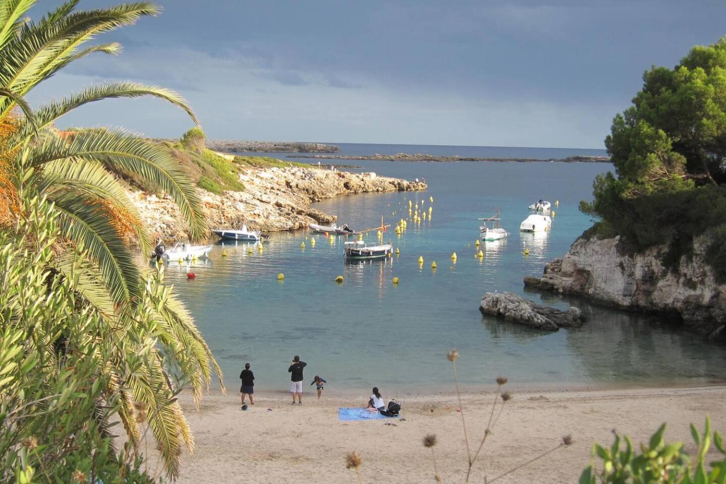 Sa Petita - Binibeca Vell *