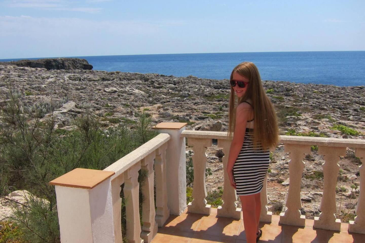 Sa Petita - Binibeca Vell
