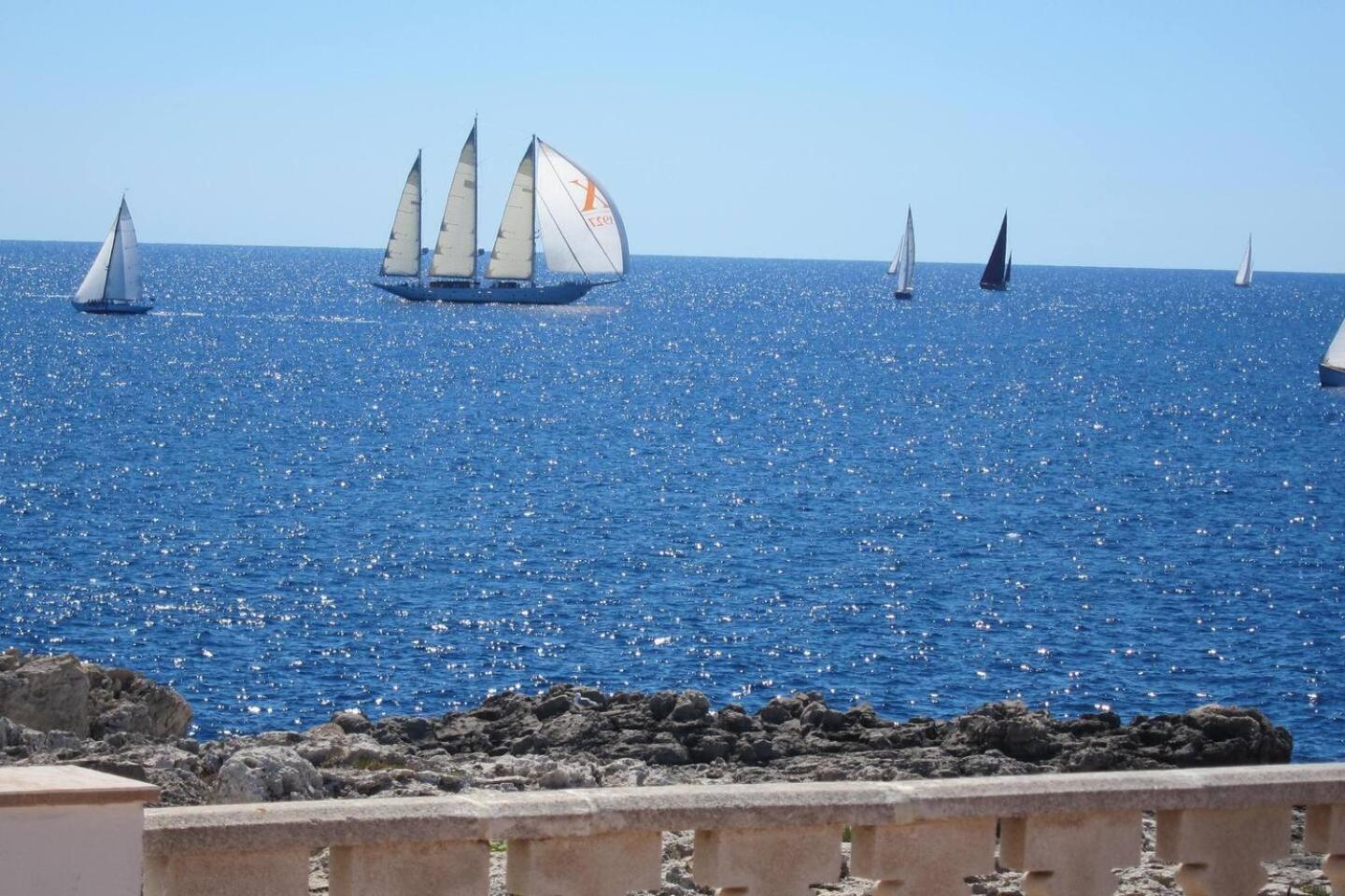 Sa Petita - Binibeca Vell Villa *
