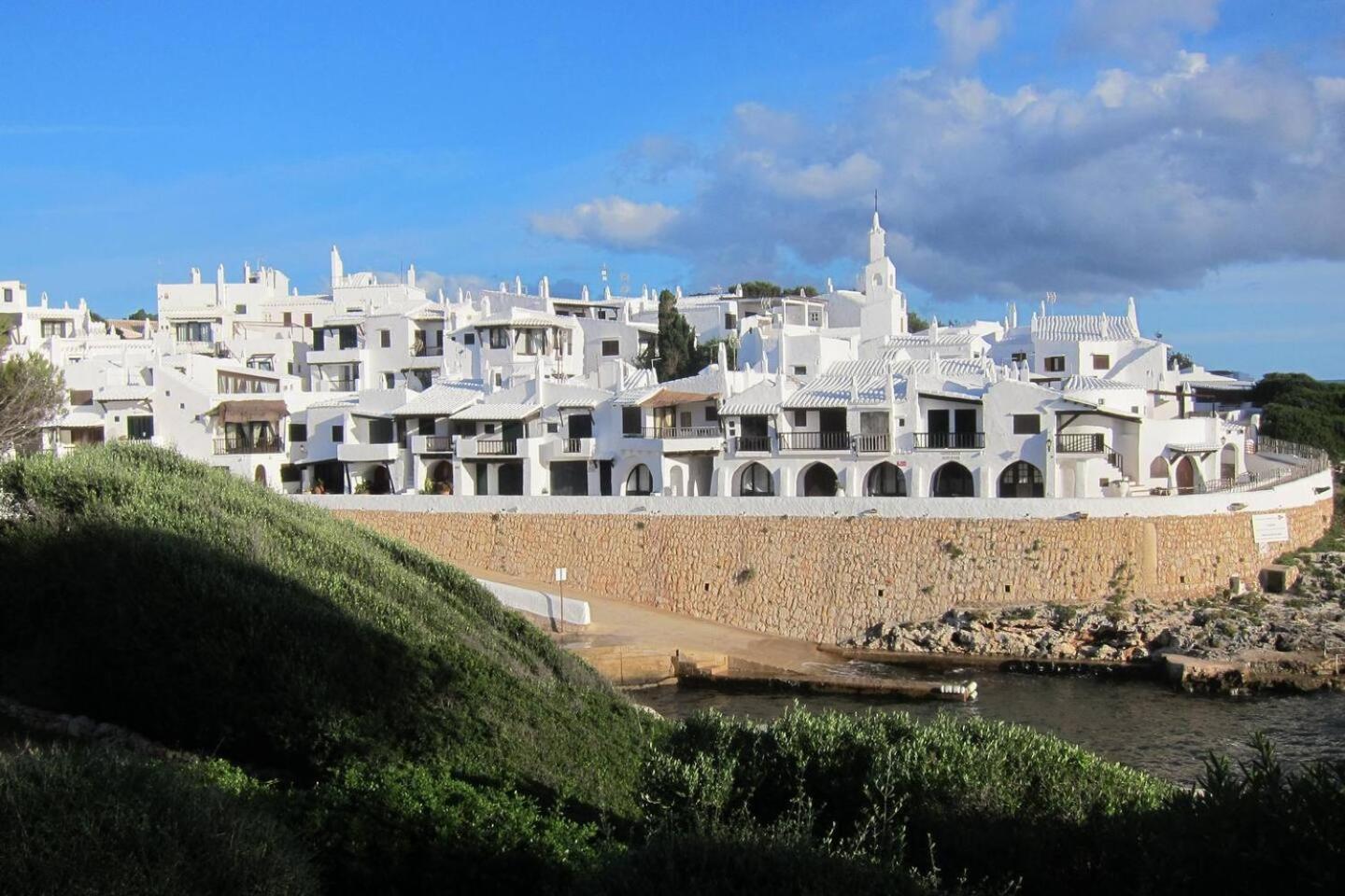 Sa Petita - Binibeca Vell * Sant Lluís