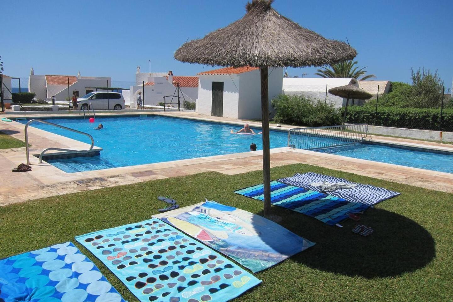 Villa Sa Petita - Binibeca Vell