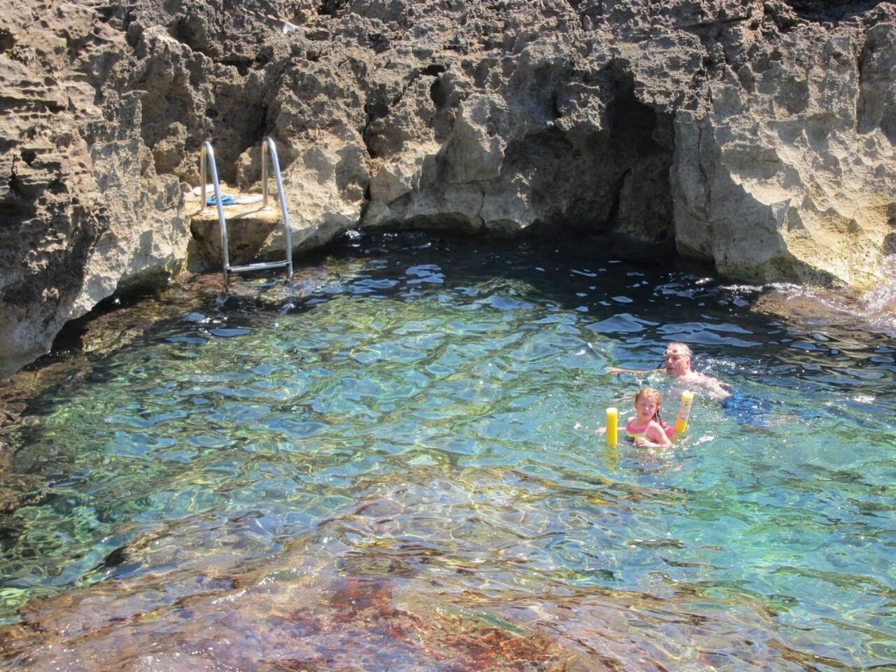 Villa Sa Petita - Binibeca Vell *