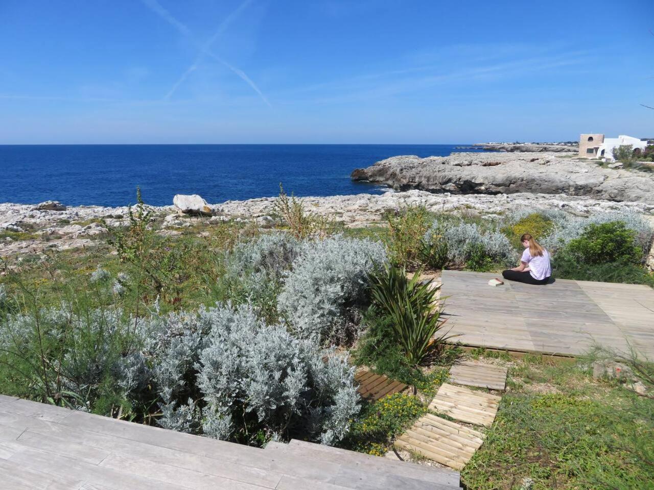 Sa Petita - Binibeca Vell Sant Lluís