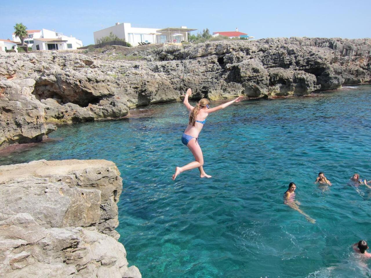 Sa Petita - Binibeca Vell