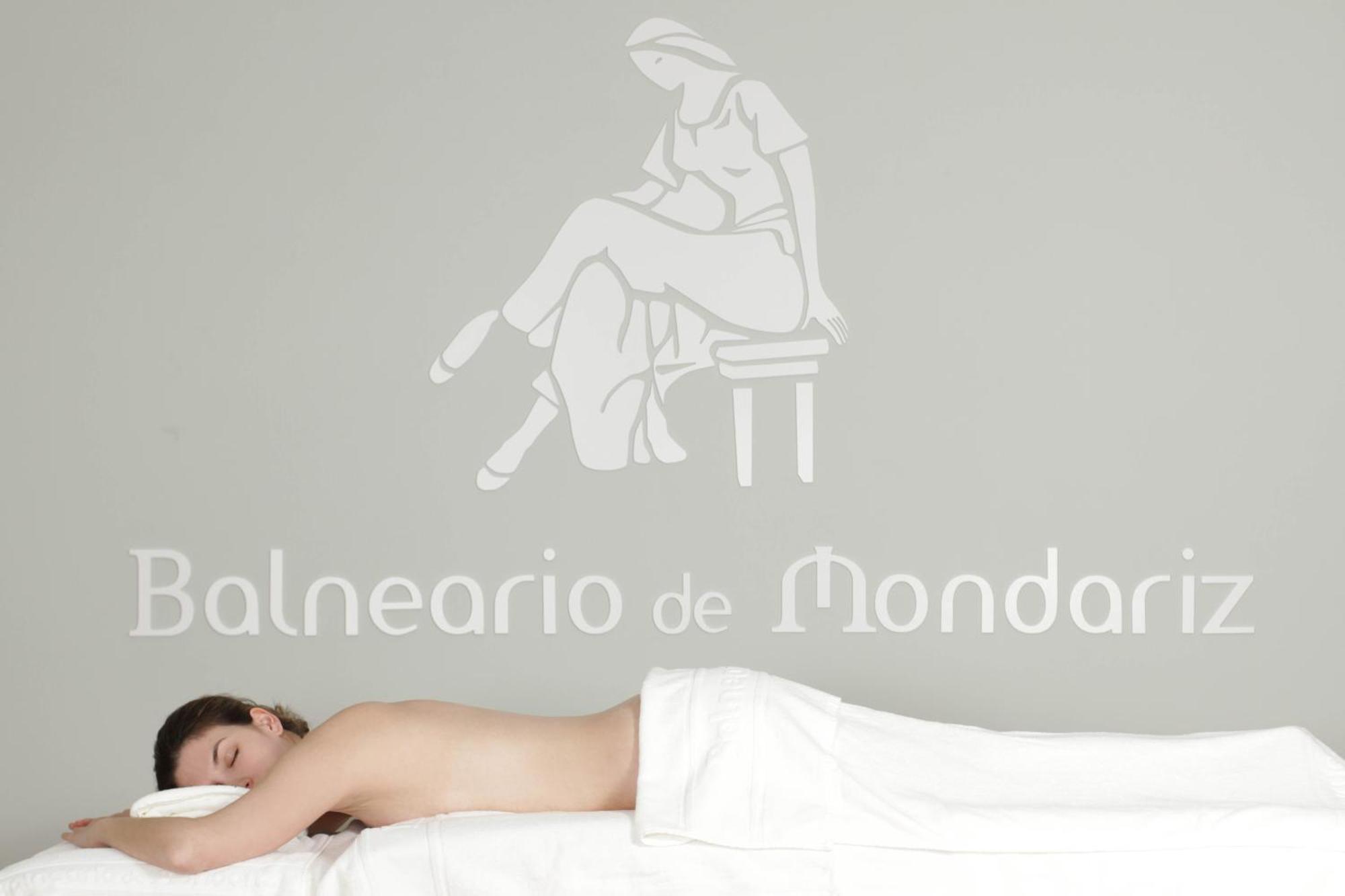 Balneario De