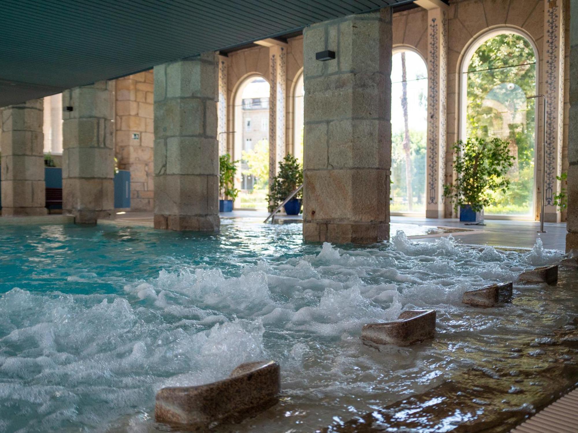 Hotel Balneario De