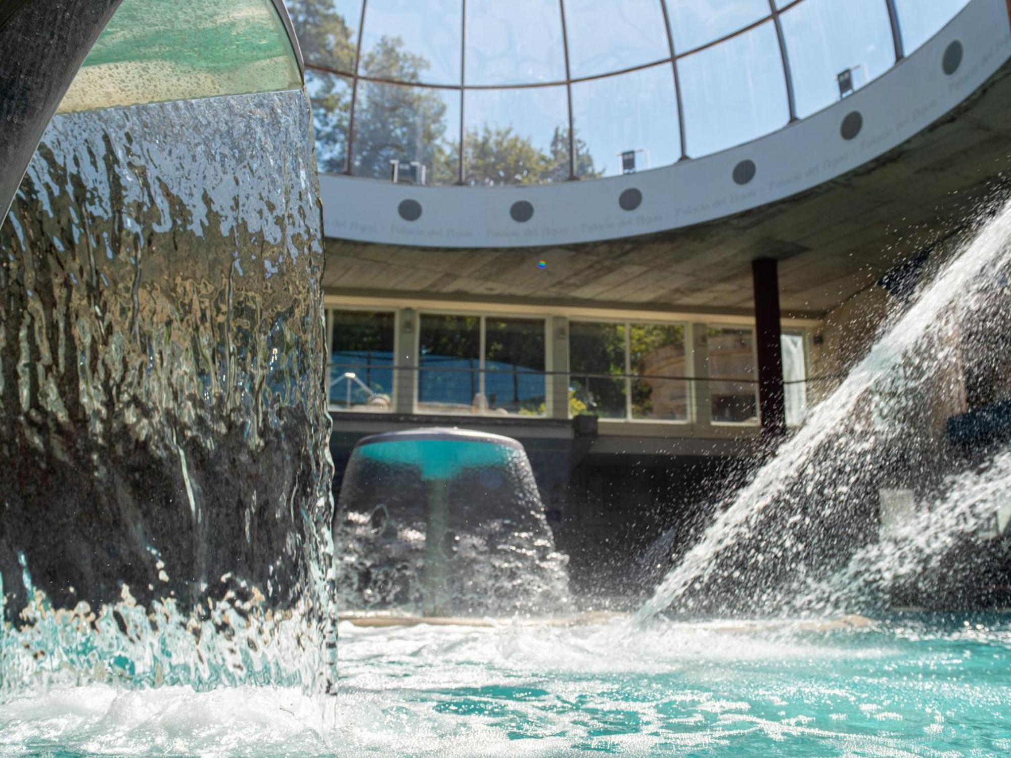Balneario De Hotel 4*