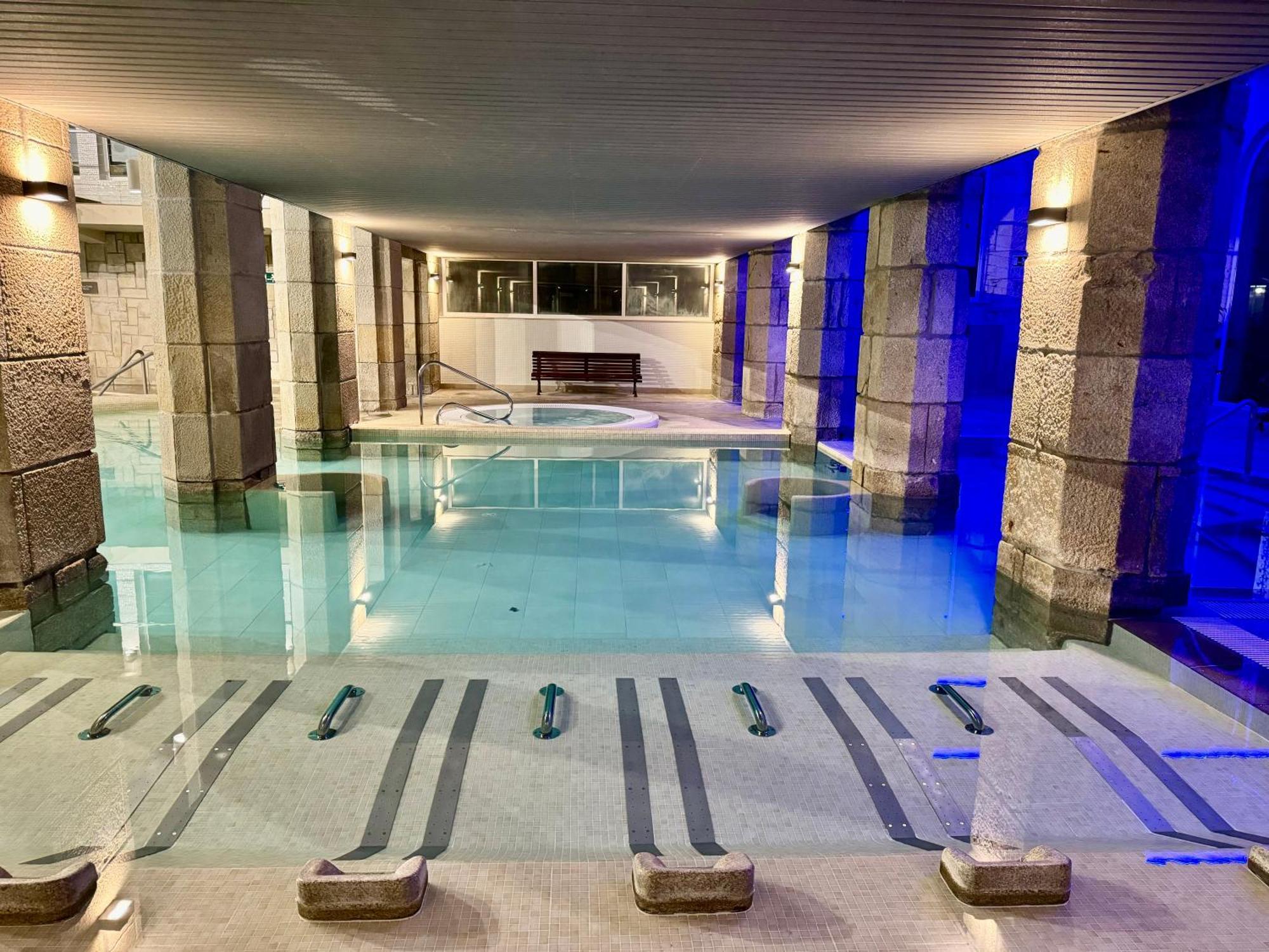 Hotel Balneario De 4*
