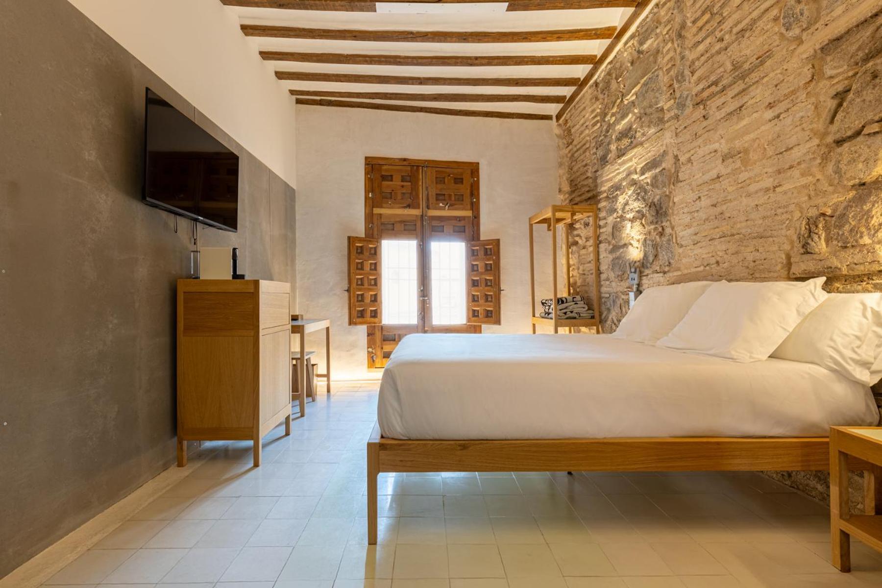Hotel Carlos V 3*