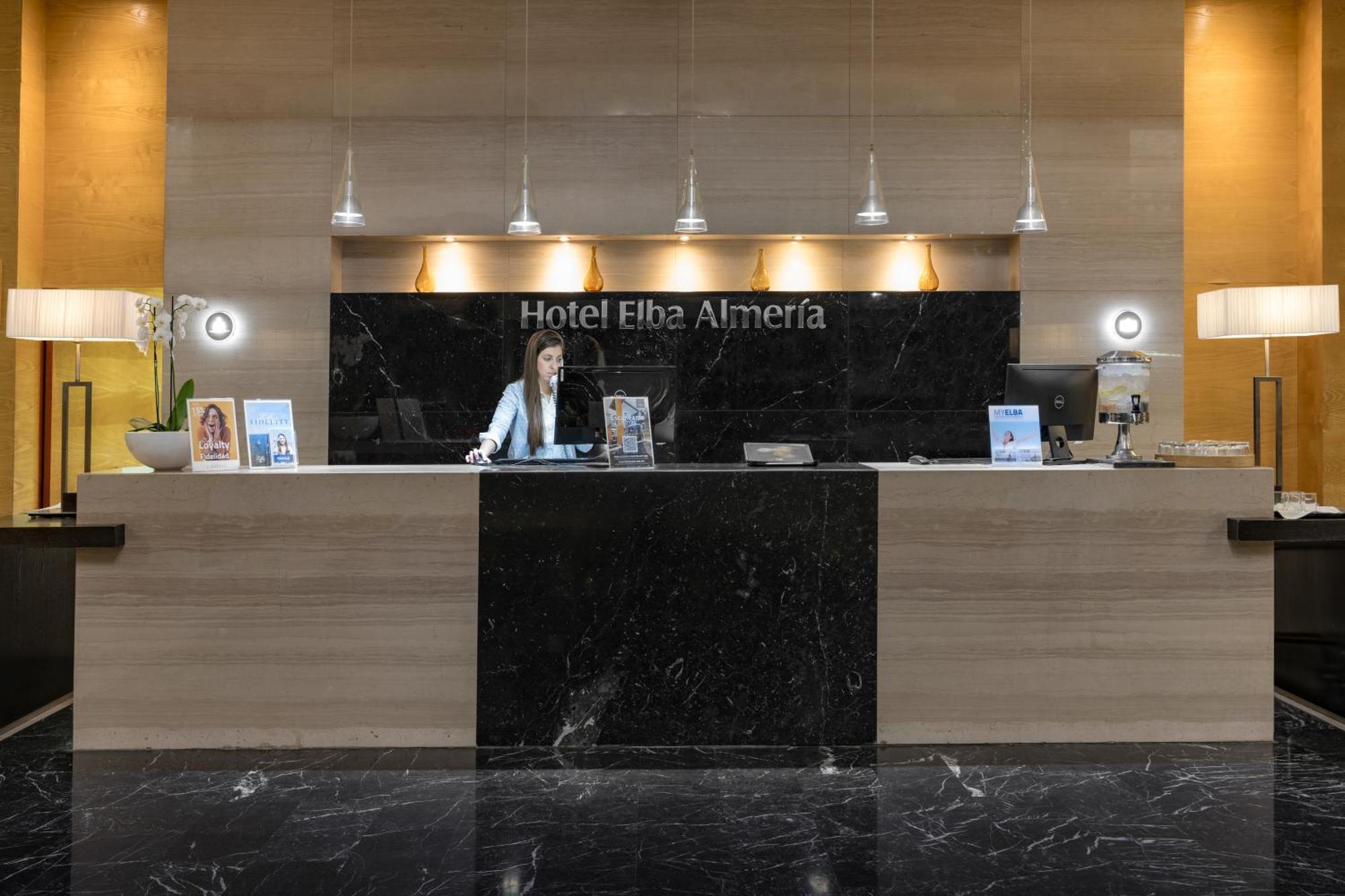 Elba Business&convention