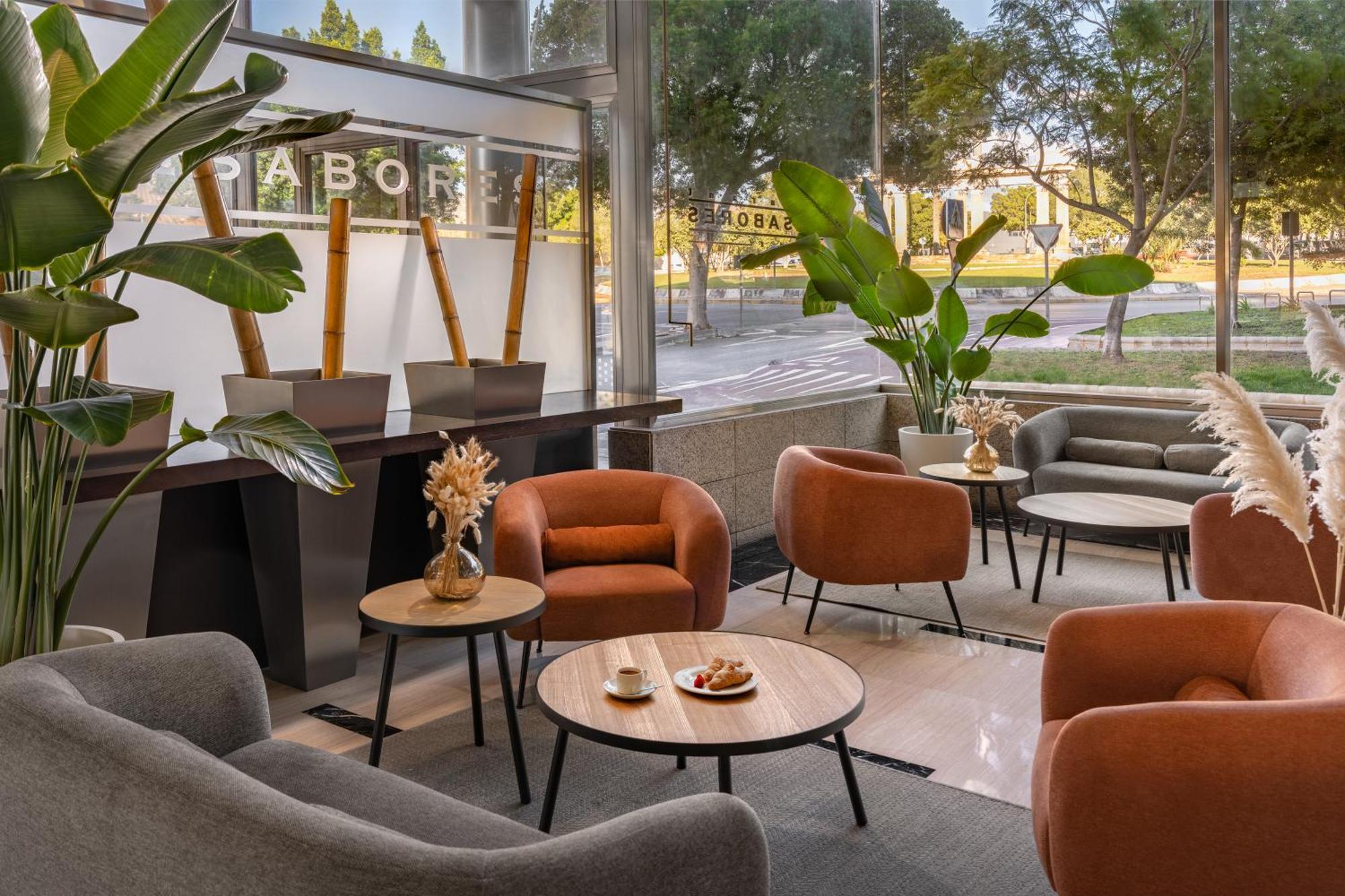 Hotel Elba Business&convention