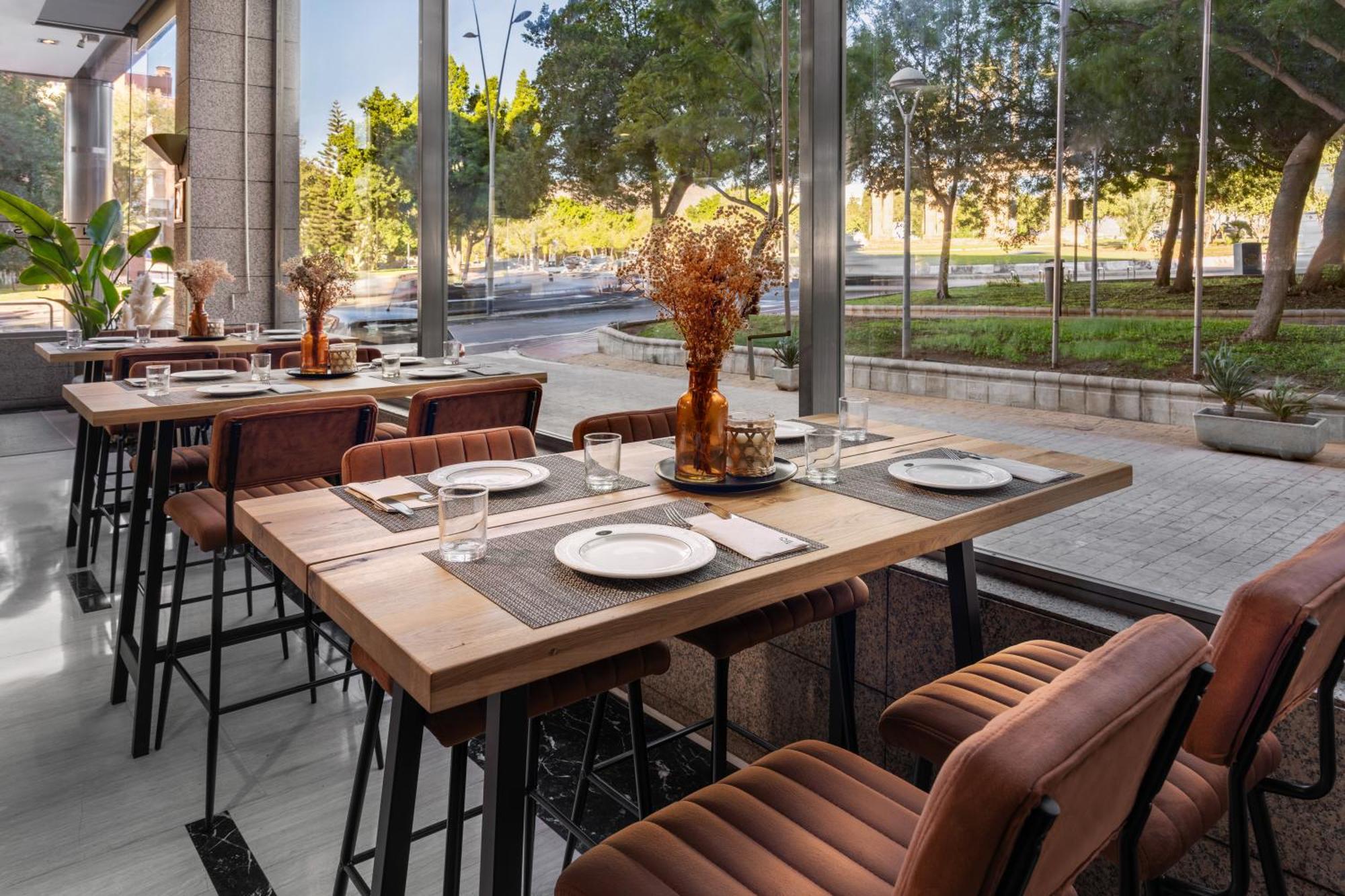 Elba Business&convention Hotel 4*
