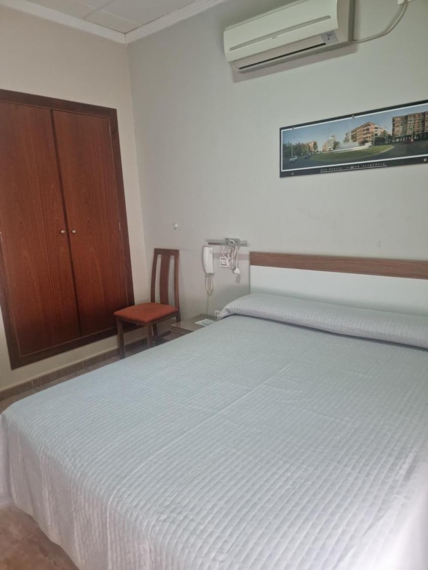 Guest house Restaurante El Paraiso *