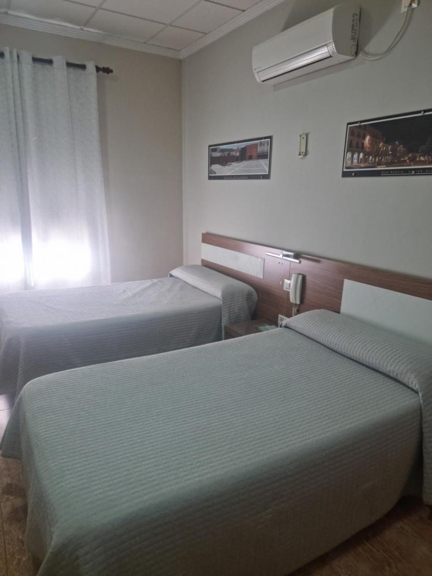 Restaurante El Paraiso Guest house *